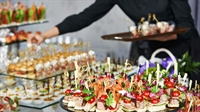 profitable luxury event catering - 1