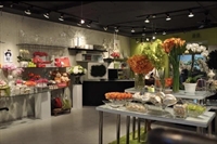 the only flower shop - 2
