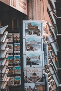 established commercial printer supply - 1