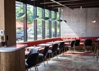 beautiful toronto turnkey restaurant - 2
