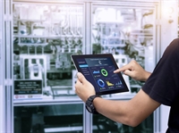 institutional building automation energy - 1