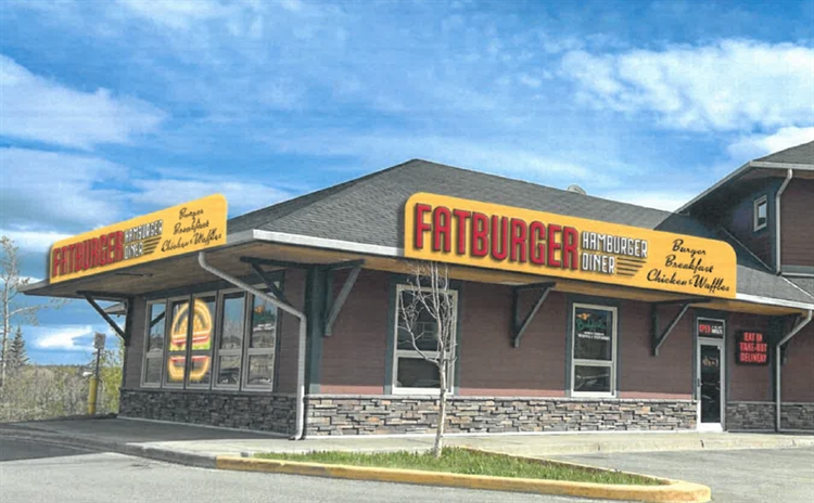 Own a Legendary Burger Brand in Whitehorse, Yukon