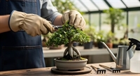 leading supplier of bonsai - 1