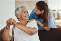 in home senior care - 1
