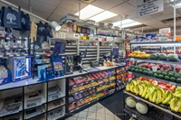 supermarket property potential to - 1