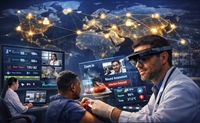 telepresence augmented reality clinical - 1