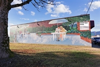 commercial building agassiz - 3