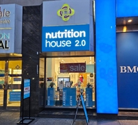nutrition house health food - 1