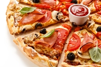 lower mainland boston pizza - 1