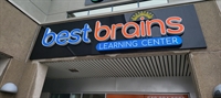 best brains learning center - 1