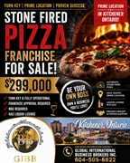 pizza franchise opportunity kitchener - 1