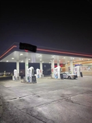 gas station business real - 1