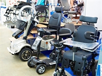 mobility home health equipment - 1