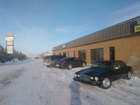 income-producing commercial plaza swift - 2