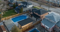 custom niche pool concrete - 3