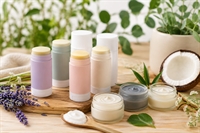home based natural deodorant - 1