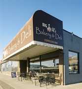 well-established big al's bakery - 1