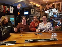 sports bar - 3