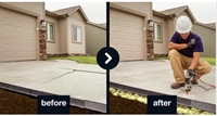 established ontario concrete-leveling business - 2