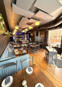 long-standing restaurant corner with - 1