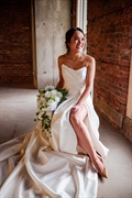 turnkey faux floral rental - 2