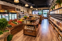 award-winning specialty grocery with - 1