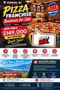 turnkey pizza franchise chicken - 3