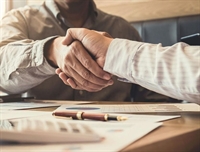well established profitable finance - 1