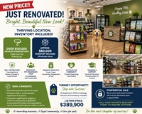 beautiful profitable established airdrie - 1