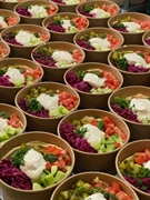 turnkey plant-based food truck - 2