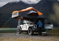 premium overland camper rentals - 1