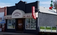 well established small town - 1
