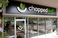 established chopped leaf ownership - 1