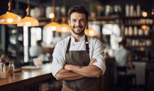 Restaurant Opportunity - Thai
