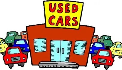 Excellent Used Auto Sales Business