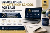 ontario online private high - 1