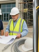 established commercial electrical contractor - 1