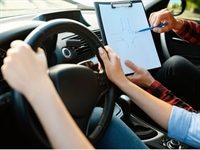 established driving school kelowna - 1