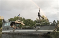 profitable seasonal boat cruise - 1