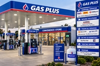 gas station for sale - 1