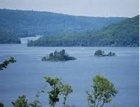 approved lakefront development land - 3