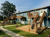 overland resort denare beach - 2