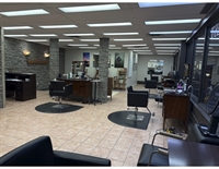 turnkey hair salon - 1