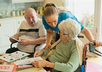 seniors care business for - 1