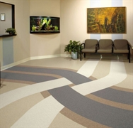 flooring installation retail business - 1