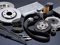 established auto parts store - 1