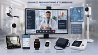 proven telemedicine clinical care - 1