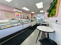 turnkey bakery chocolate gelato - 2