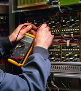 30 year industrial electrical - 1