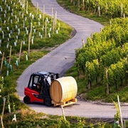 lift-truck rental sales british - 1